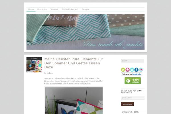 Site using WooCommerce Germanized plugin