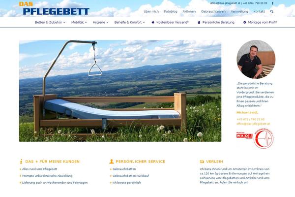 Site using Woocommerce-german-market plugin