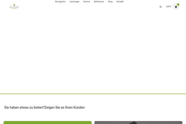 das-richtwerk.de site used Stockie