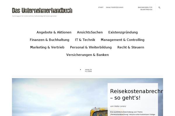 Site using LocalFontsPlugin plugin