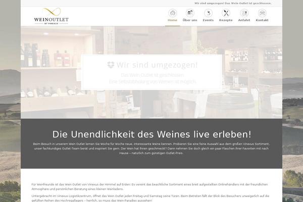 Site using Slider WD plugin