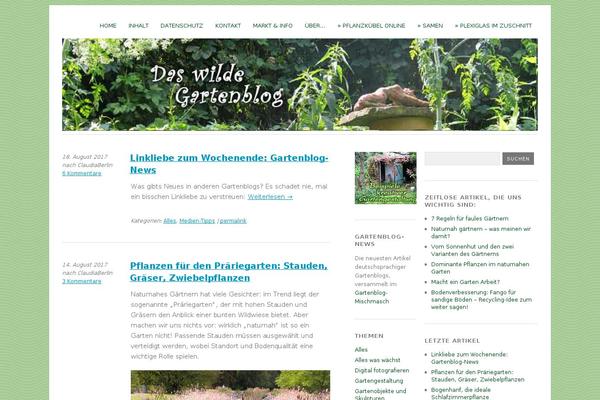 Yoko theme site design template sample