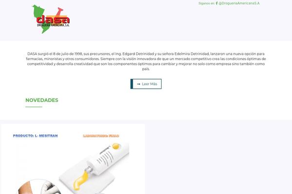 Site using Tc-woocommerce-product-slider plugin
