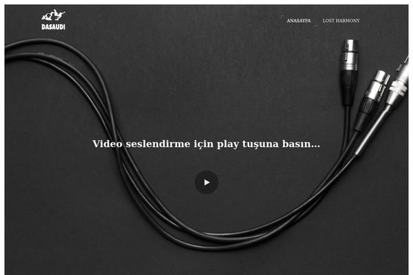 Site using Advanced-backgrounds plugin