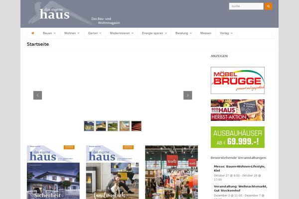 Total-child-theme-master theme site design template sample