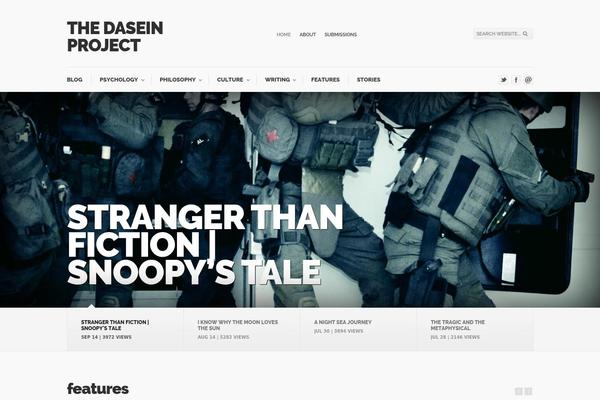 Scoreme Theme theme site design template sample