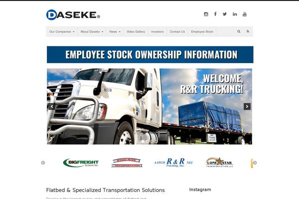 Canvas theme site design template sample