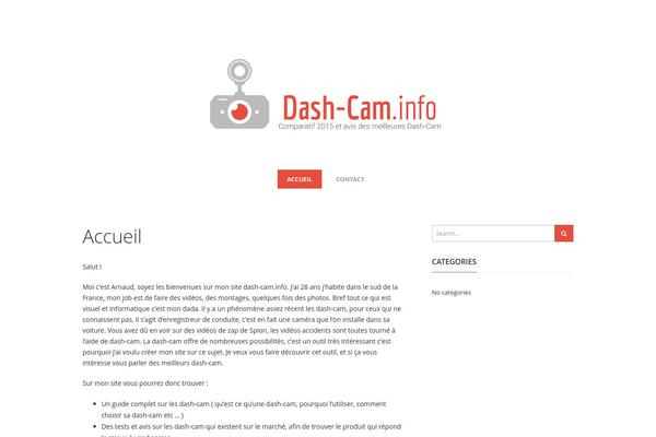 Entrance theme site design template sample