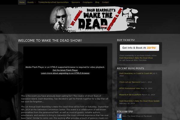 Unsigned theme site design template sample
