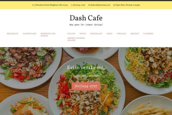 Site using Custom-fonts plugin