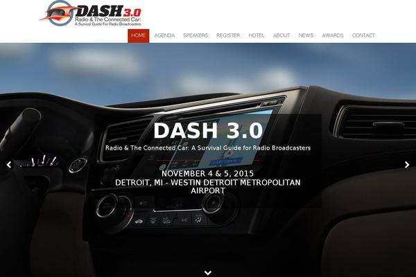 Vertoh theme site design template sample