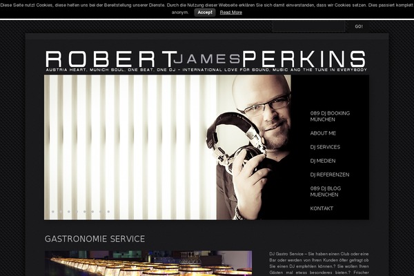 dashgastropub.com site used Theme1915