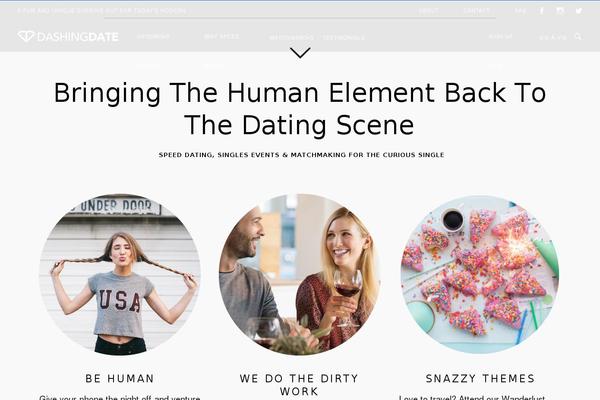 Site using Gravityview plugin