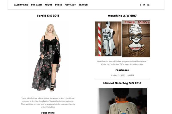 Site using Responsive-menu-data plugin
