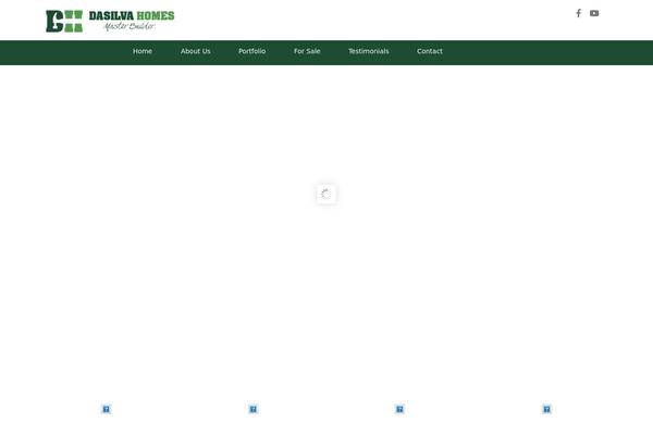 Site using Easy Load More plugin