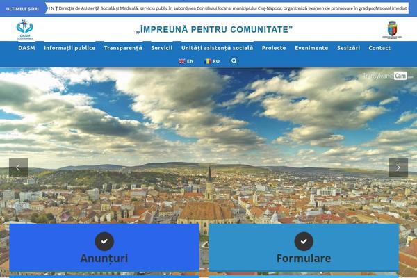 Site using IgniteUp - Coming Soon and Maintenance Mode plugin