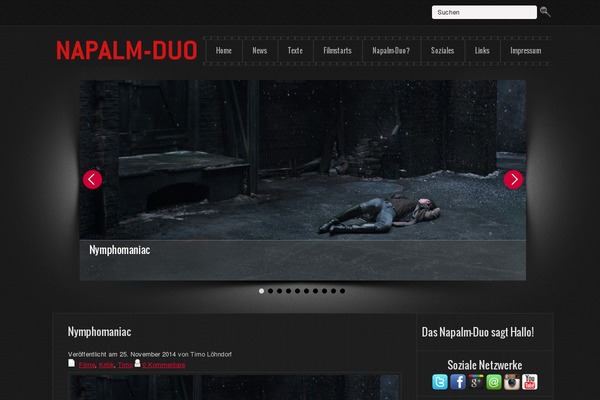 dasnapalmduo.com site used Moviestar