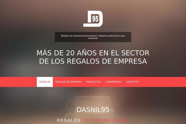 dasnil95.es site used Vinti7