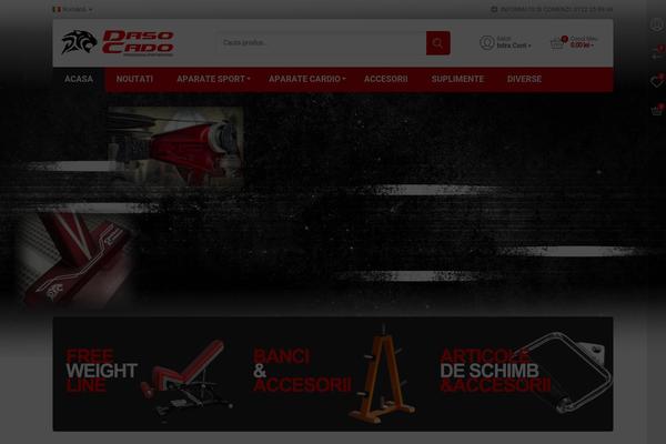 Site using Nexthemes-plugin plugin