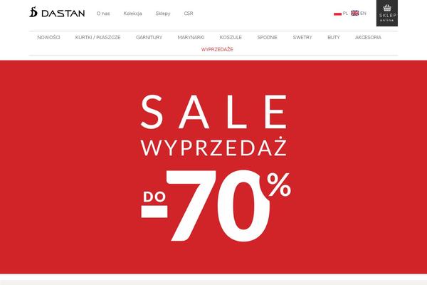 Site using mqTranslate plugin