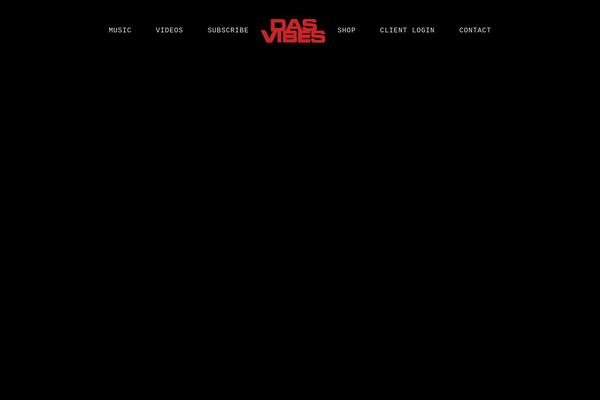Site using Sb_framework plugin