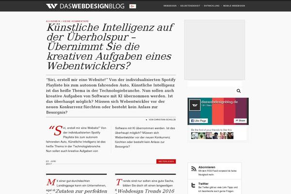 Site using Nofollow Case by Case plugin