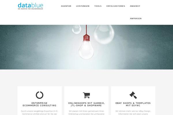 Site using Encyclopedia-pro plugin