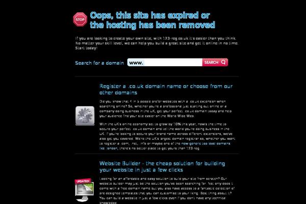 data-know-how.com site used Profi