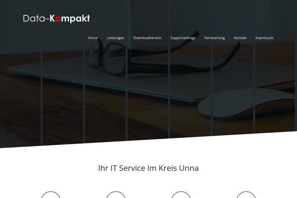 Site using Multiverso plugin