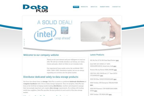 Rttheme9 theme site design template sample