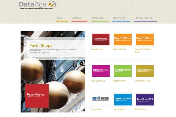 Divichildtheme theme site design template sample