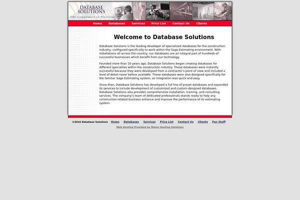 Mhscustom theme site design template sample