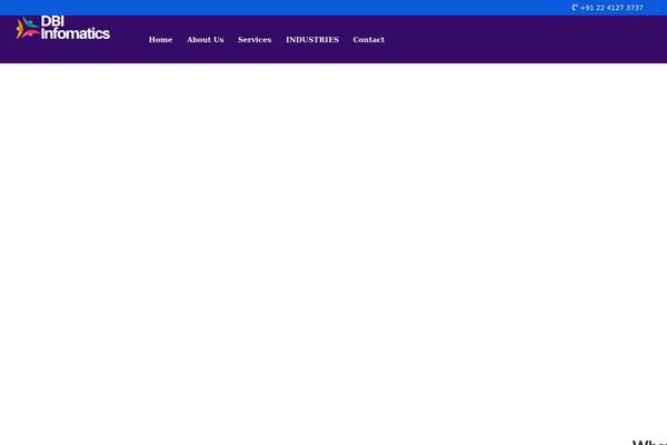 Site using Seocify-assistance plugin