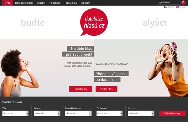 Dh theme site design template sample