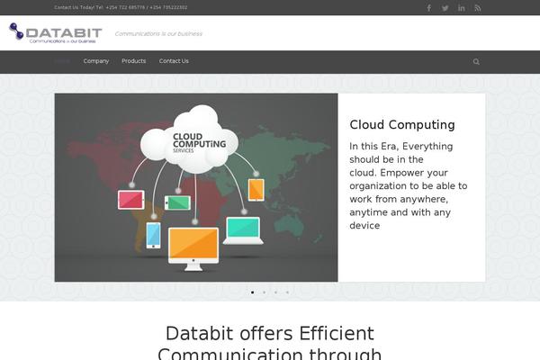 databit.net site used Databit