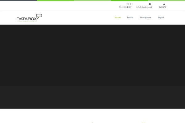 Site using Wps-social-stream plugin