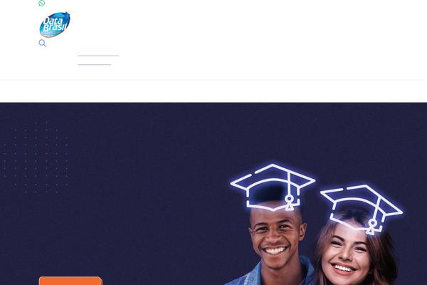 Sydney theme site design template sample