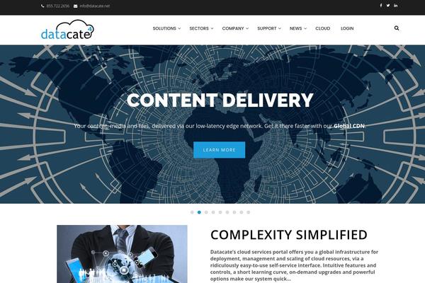 Site using Interactive-testimonial-showcase-visual-composer-addon plugin