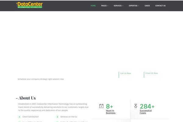 Site using Awesome Support - WordPress Support Plugin plugin