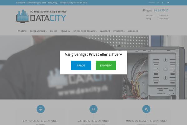 Site using Bambora-online-checkout plugin