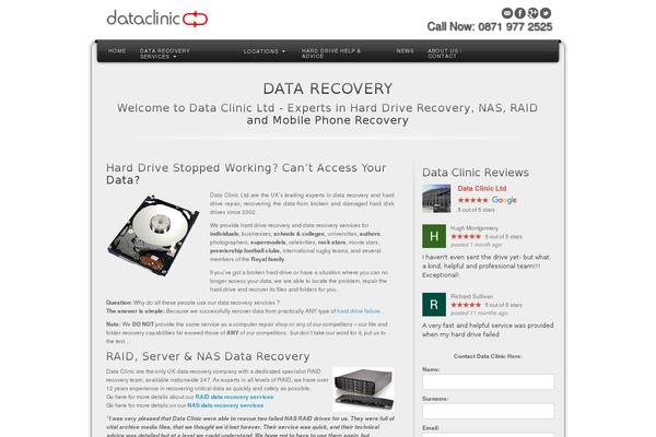 Site using Photonic Gallery for Flickr, Picasa, SmugMug, 500px, Zenfolio and Instagram plugin