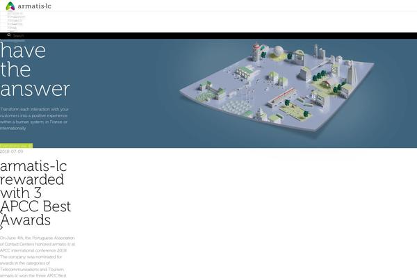 Site using Indeed-my-team-vc plugin