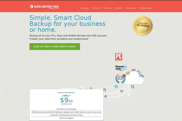 Enfold theme site design template sample