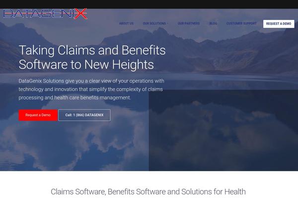 Site using Display posts in grid layout without coding - Content Views plugin