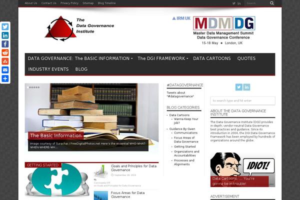Site using Breadcrumbs-divi-module plugin