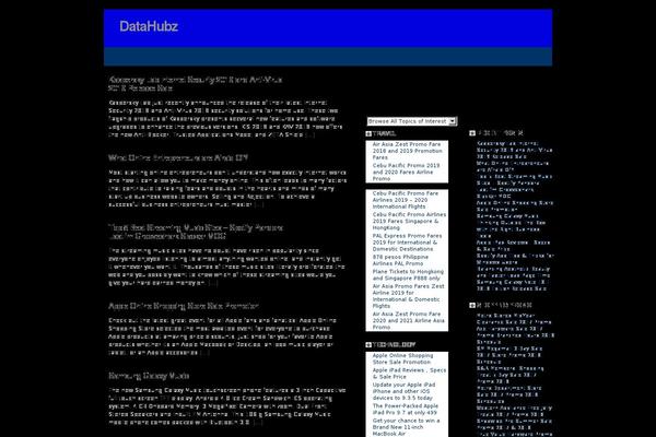 StarPress WordPress theme, websites list used StarPress theme StarPress theme websites examples