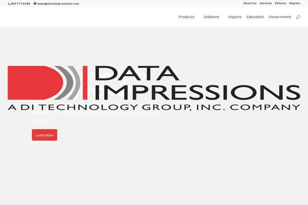 Site using Wp-and-divi-icons-pro plugin