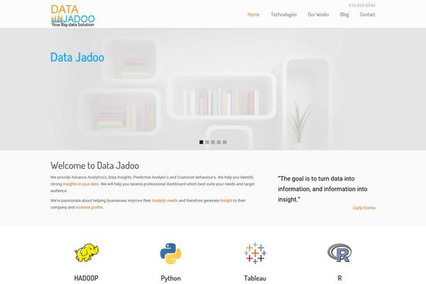 uDesign theme site design template sample