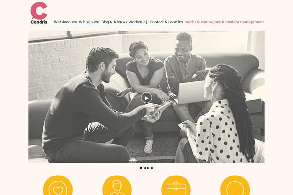 Site using WP eCommerce plugin