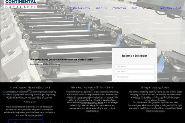 Site using WooCommerce Bulk Discount plugin